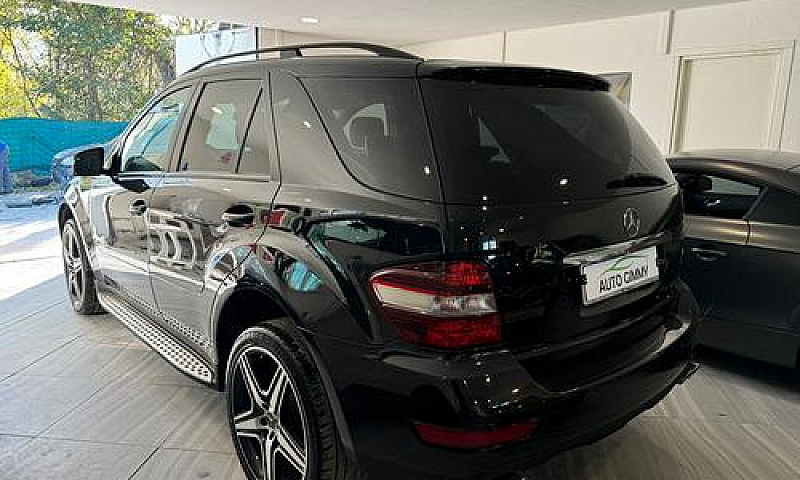 Mercedes-Benz Ml 280...