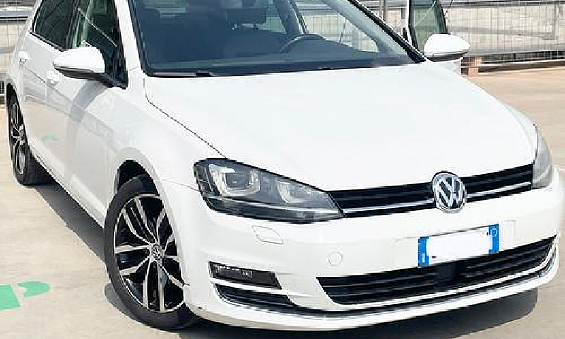 Volkswagen Golf 2.0 ...