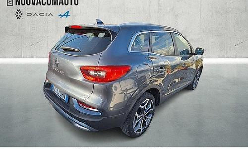 Renault Kadjar 1.5 B...