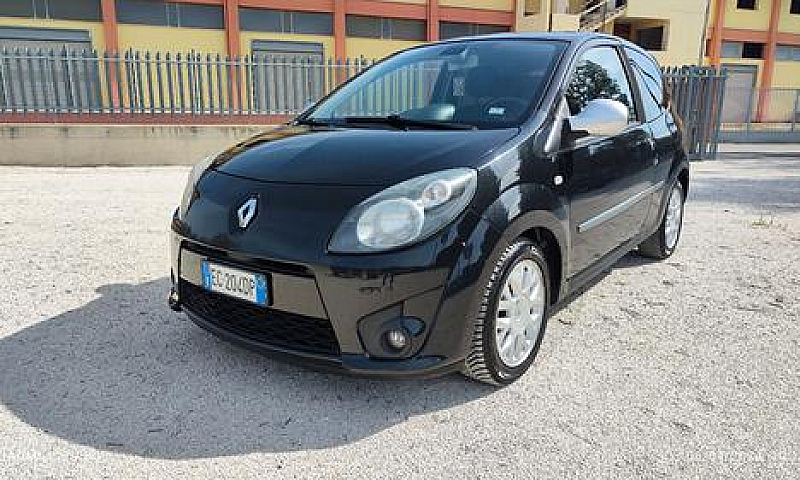 Renault Twingo 1.5 D...