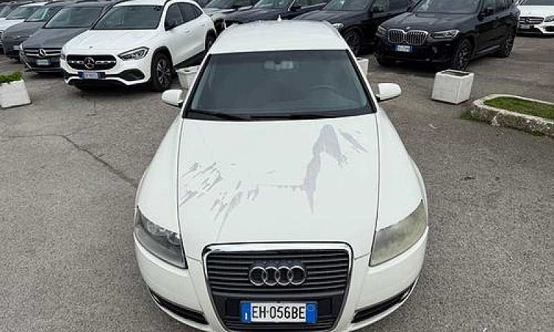 Audi A6 Avant 2.7 V6...
