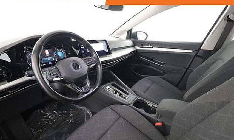 Volkswagen Golf 1.0 ...