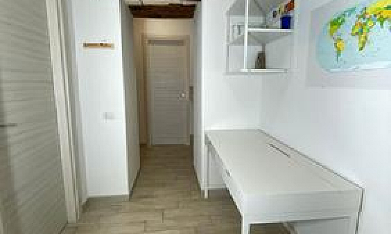 Appartamento Nel Cuo...