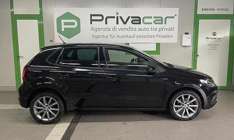 Volkswagen Polo 1.2 ...