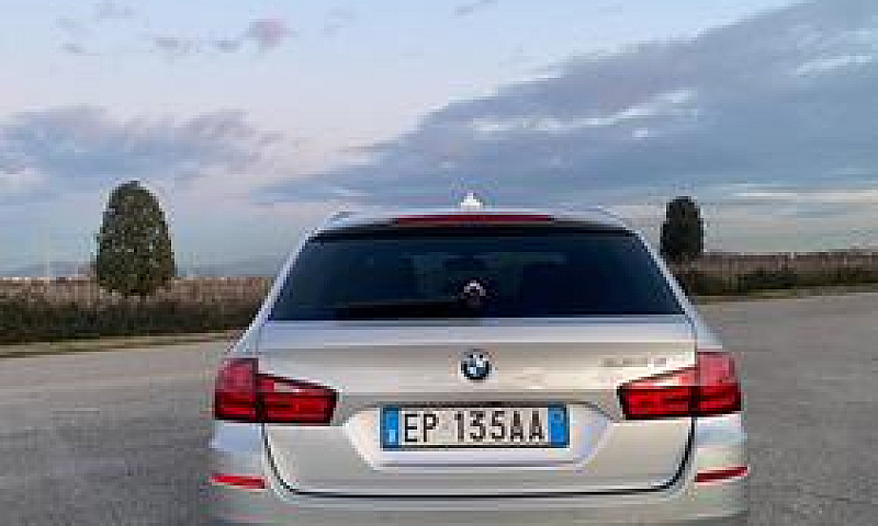 Bmw 530 530D Eletta...