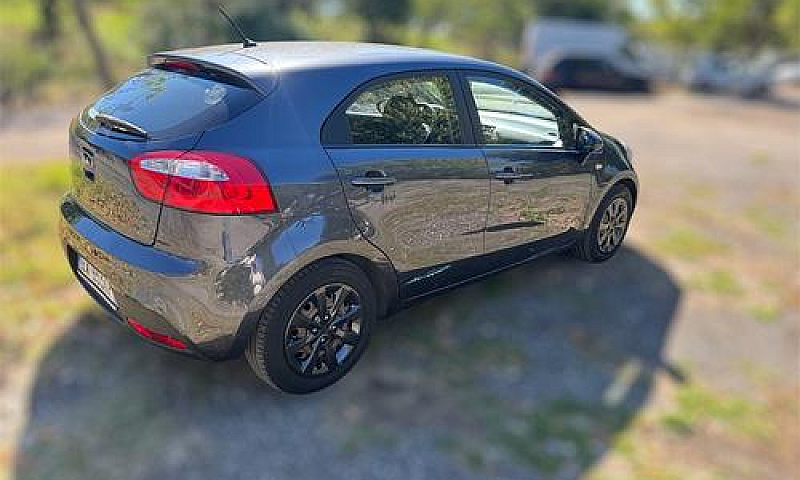 Kia Rio 1.2 Benzina ...