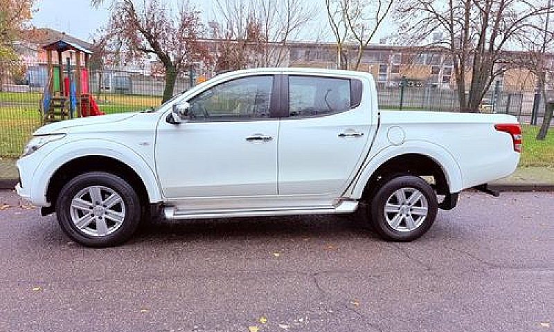 Fiat - Pick-Up 2018 ...