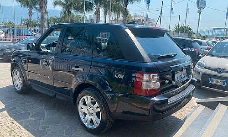 Land Rover Range Rov...