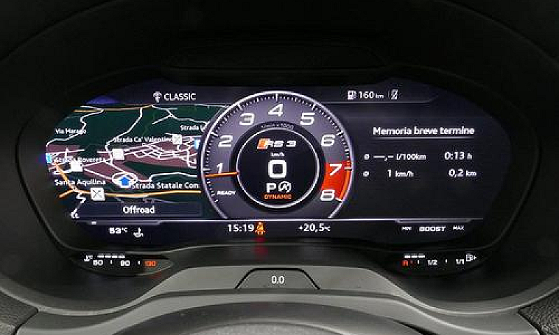 Audi Rs3 Sportback 2...
