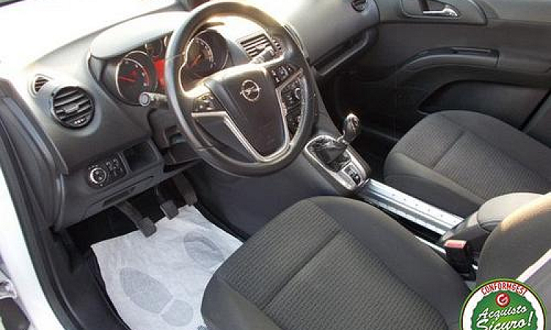 Opel Meriva 1.6 Cdti...