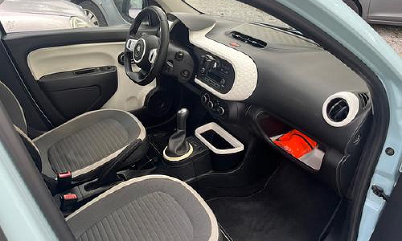 Renault Twingo Sce L...