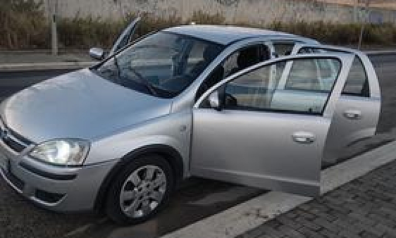 Opel Corsa 3ª Serie ...