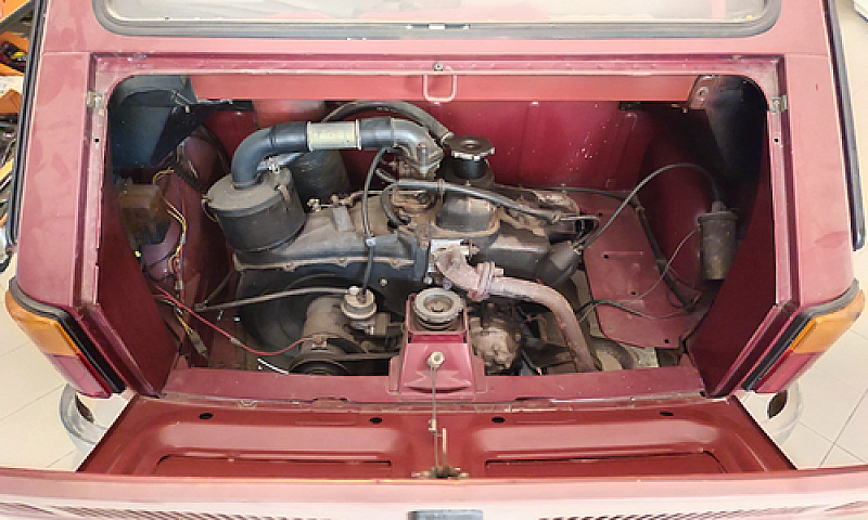 Fiat 126...