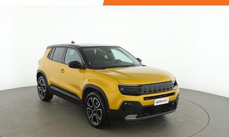 Jeep Avenger Sd51583...