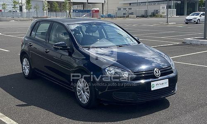 Volkswagen Golf 1.6 ...