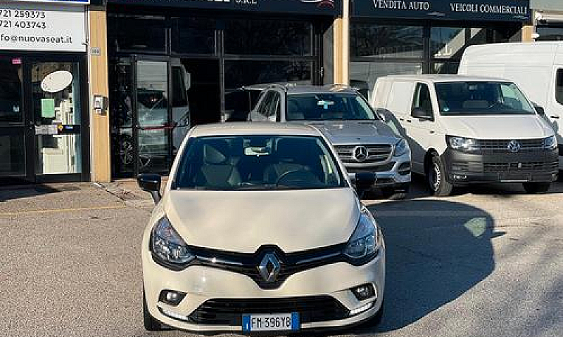 Renault Clio Tce 12V...