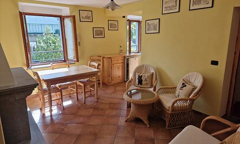 Appartamento Grazios...