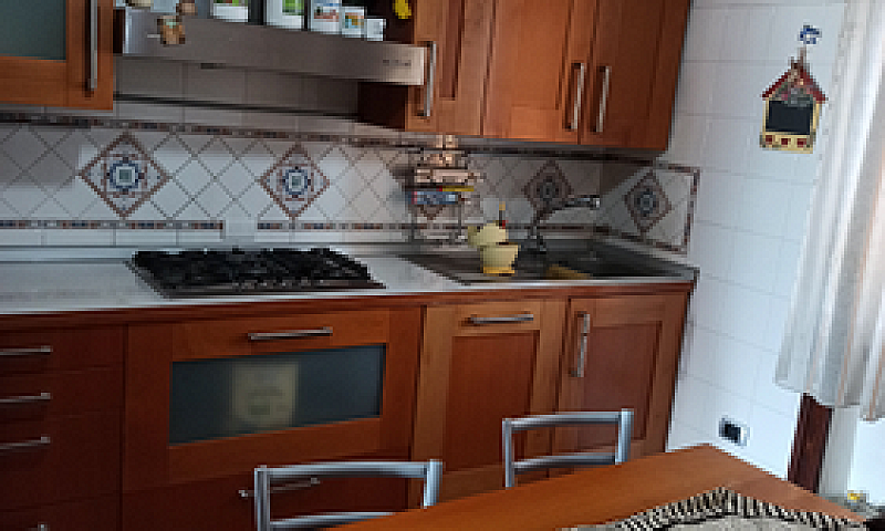 Appartamento Di 105M...