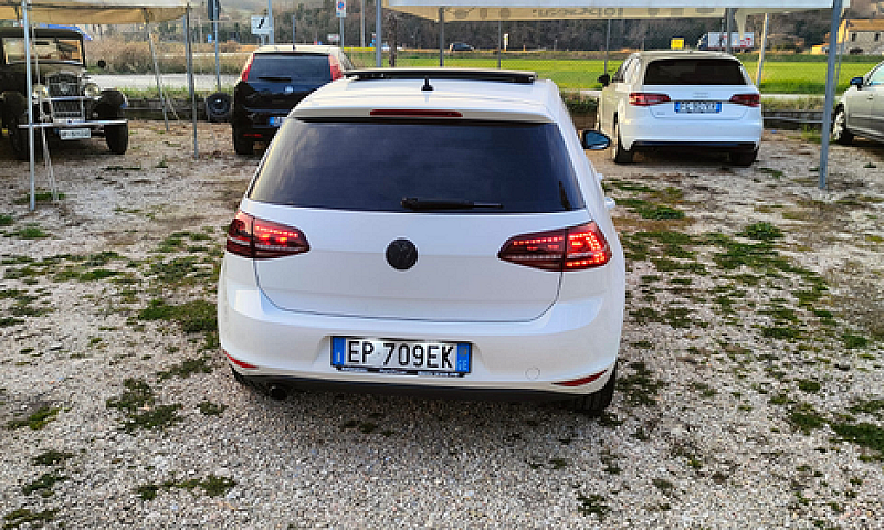 Golf 7 Anno 2013 Km ...