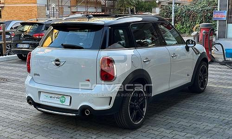 Mini Mini 1.6 Cooper...