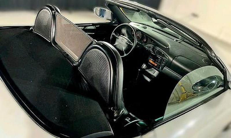 Porsche Boxster 2.5 ...