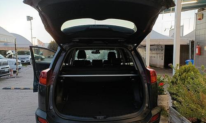 Toyota Rav 4 2.0 D-4...