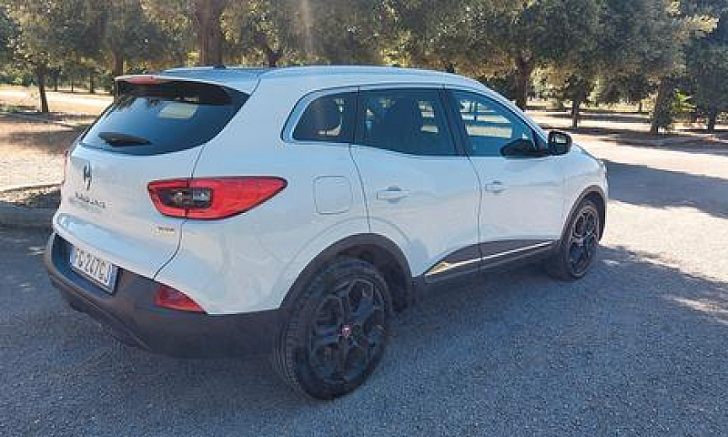 Renault Kadjar 1.5 D...