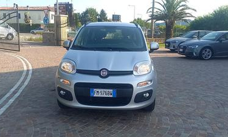 Fiat Panda 1.2 Loung...