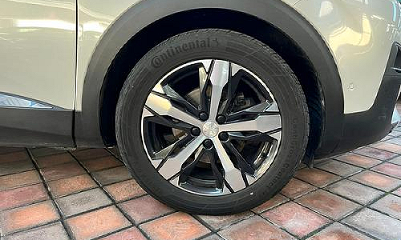Peugeot 3008 Puretec...