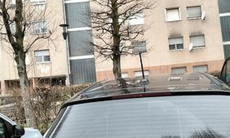 Mercedes Classe B...