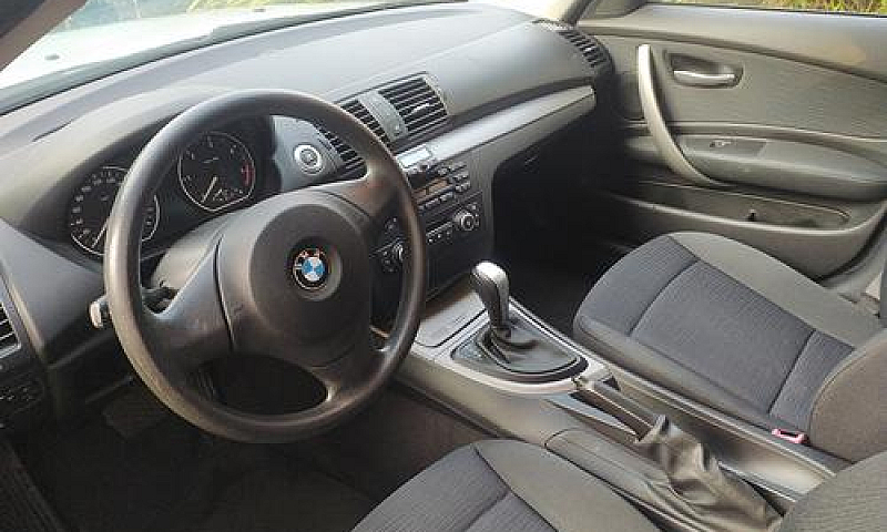 Bmw 118D - Automatic...