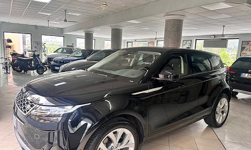 Range Rover Evoque 2...