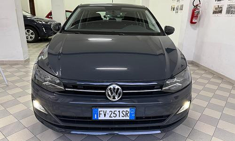 Volkswagen Polo 1.6 ...
