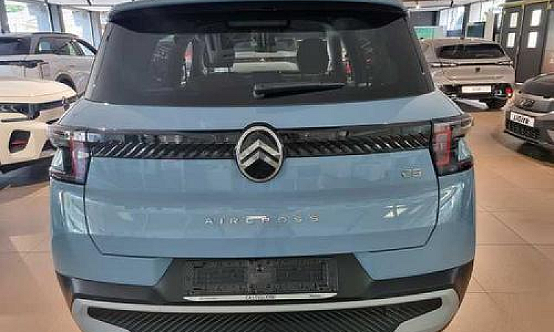 Citroen C3 Aircross ...