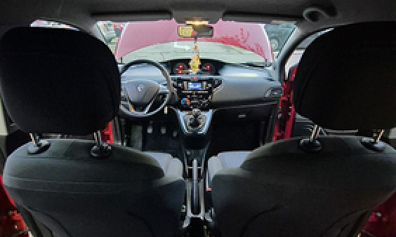 Lancia Ypsilon Ecoch...