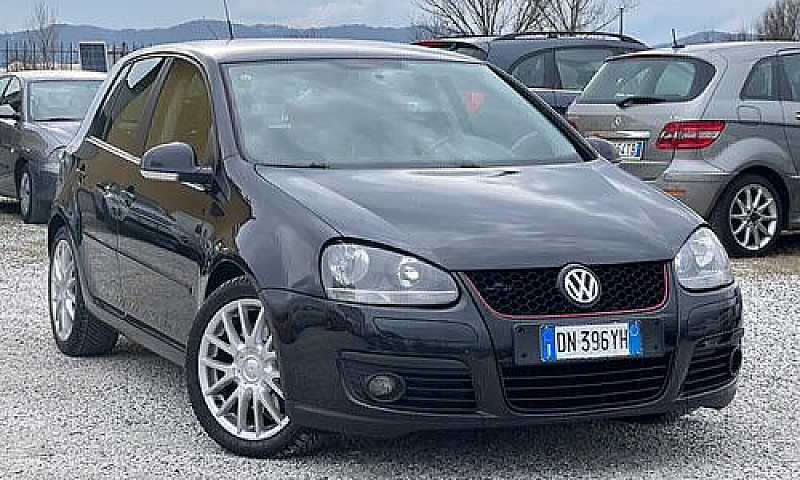 Volkswagen Golf Gtd ...