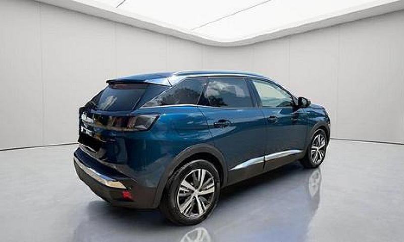 Peugeot 3008 225Cv H...