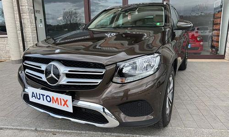 Mercedes-Benz Glc 22...