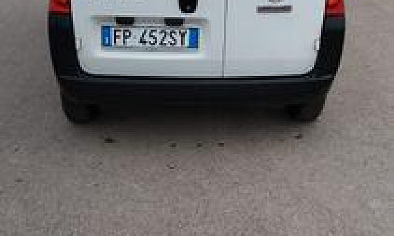 Fiat Fiorino 2ª Seri...