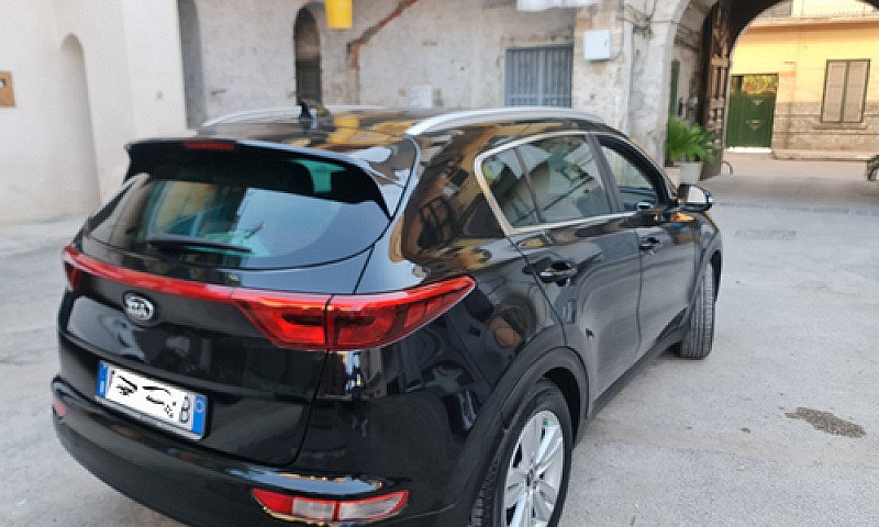 Kia Sportage 4Serie ...