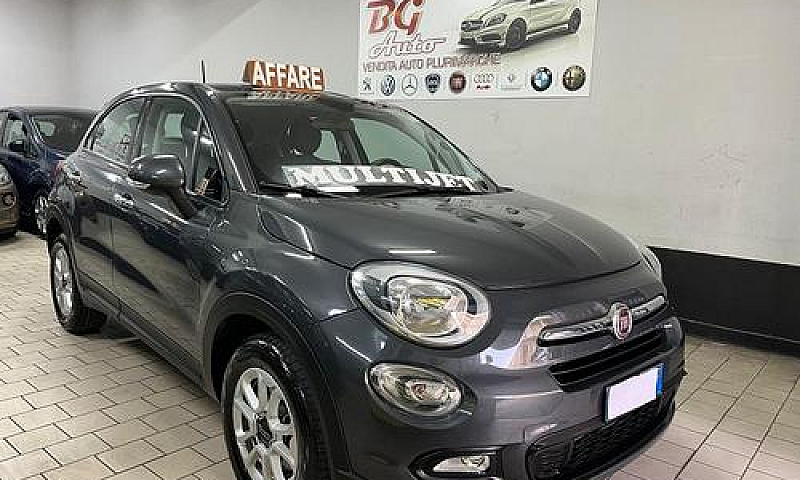 Fiat 500X 1.3 Multij...
