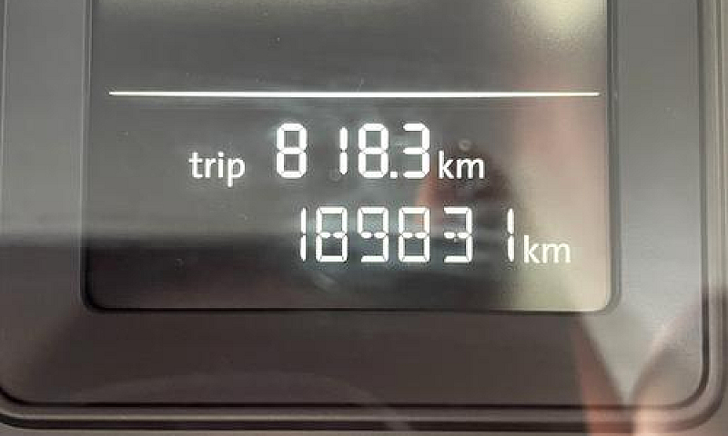 Volkswagen Caddy 1.6...