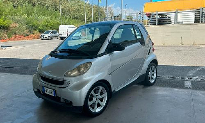 Smart Fortwo Mhd...