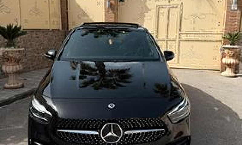 Mercedes Classe B 20...