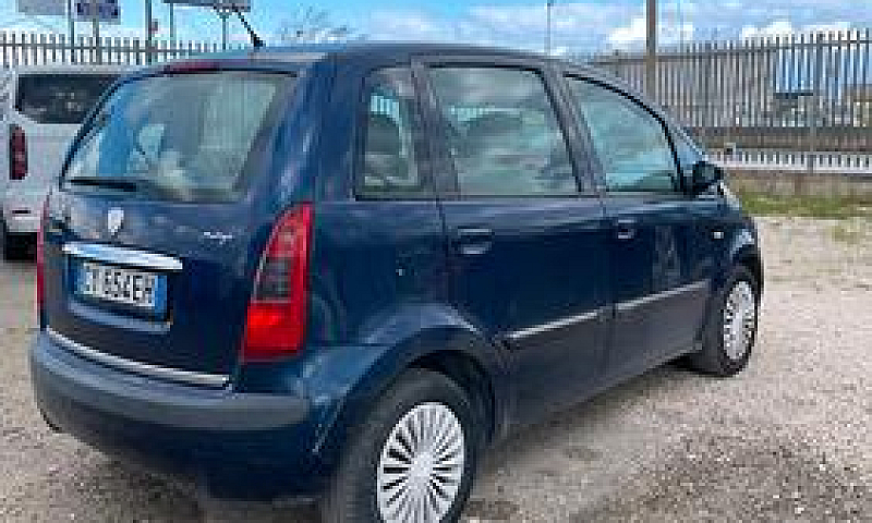 Lancia Musa 1.3 Mjet...