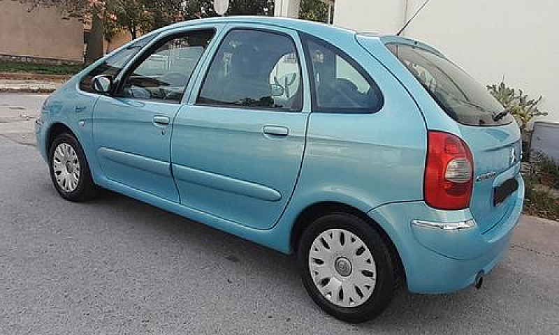 Citroen Picasso Xasa...