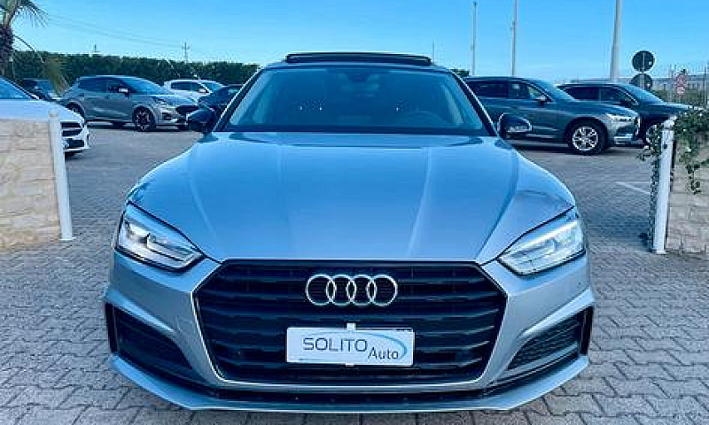 A5 Spb 2.0 Tdi 190 C...