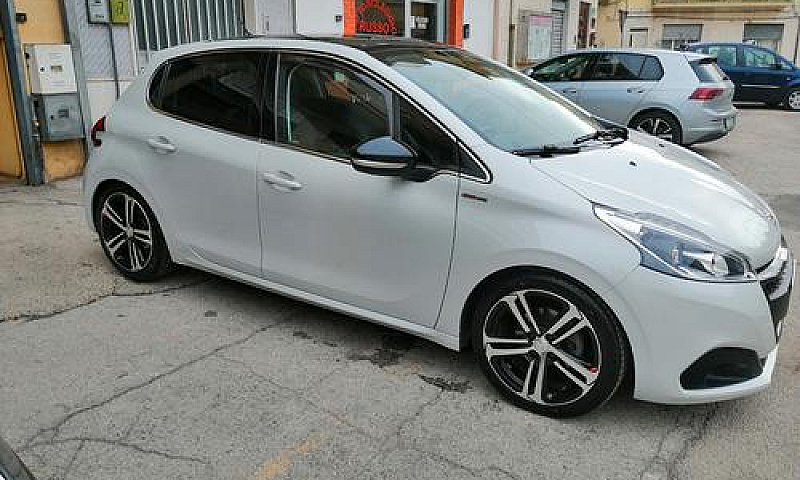 Peugeot 208 Hdi 100 ...