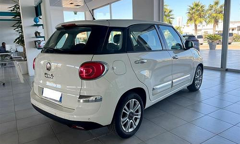 Fiat 500L 1.3 Mjt 95...