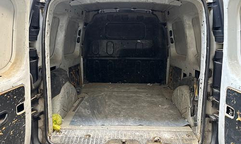 Renault Kangoo...